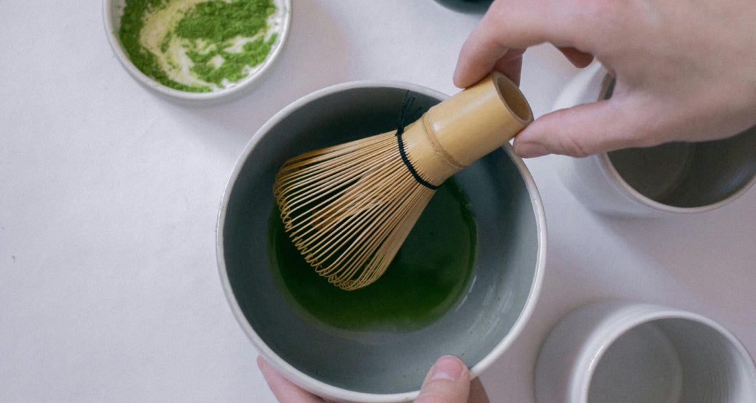 The way of tea: How the four rules of Sado bring harmony to life