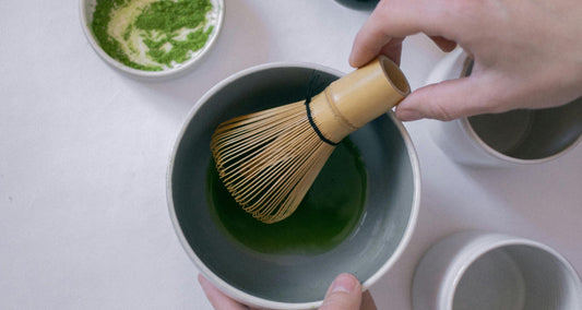 The way of tea: How the four rules of Sado bring harmony to life